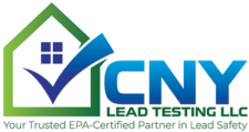 CNY Lead Paint Testing – Syracuse New York